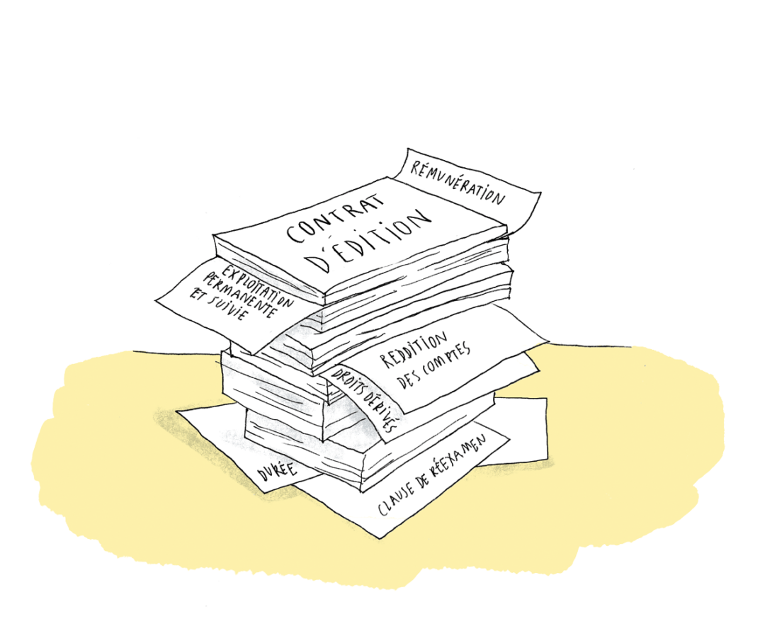 Comment trouver un éditeur sérieux ? Les Éditions Inspire