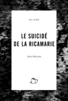 Le suicidé de la Ricamarie, Marc Wluczka