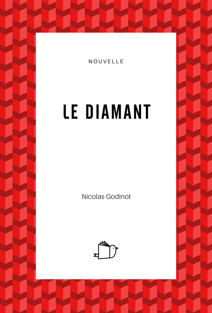 Le diamant, Nicolas Godinot