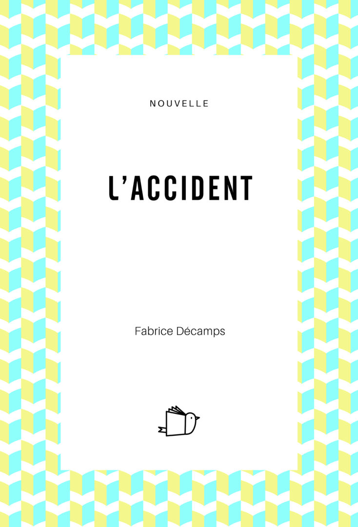 L'accident, Fabrice Décamps