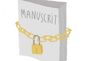 Comment protéger mon manuscrit avant de l'envoyer à un éditeur ?